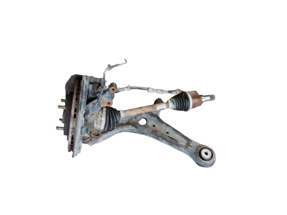 MASSA MECCANICA ANTERIORE SINISTRA FORD Fiesta 6° Serie