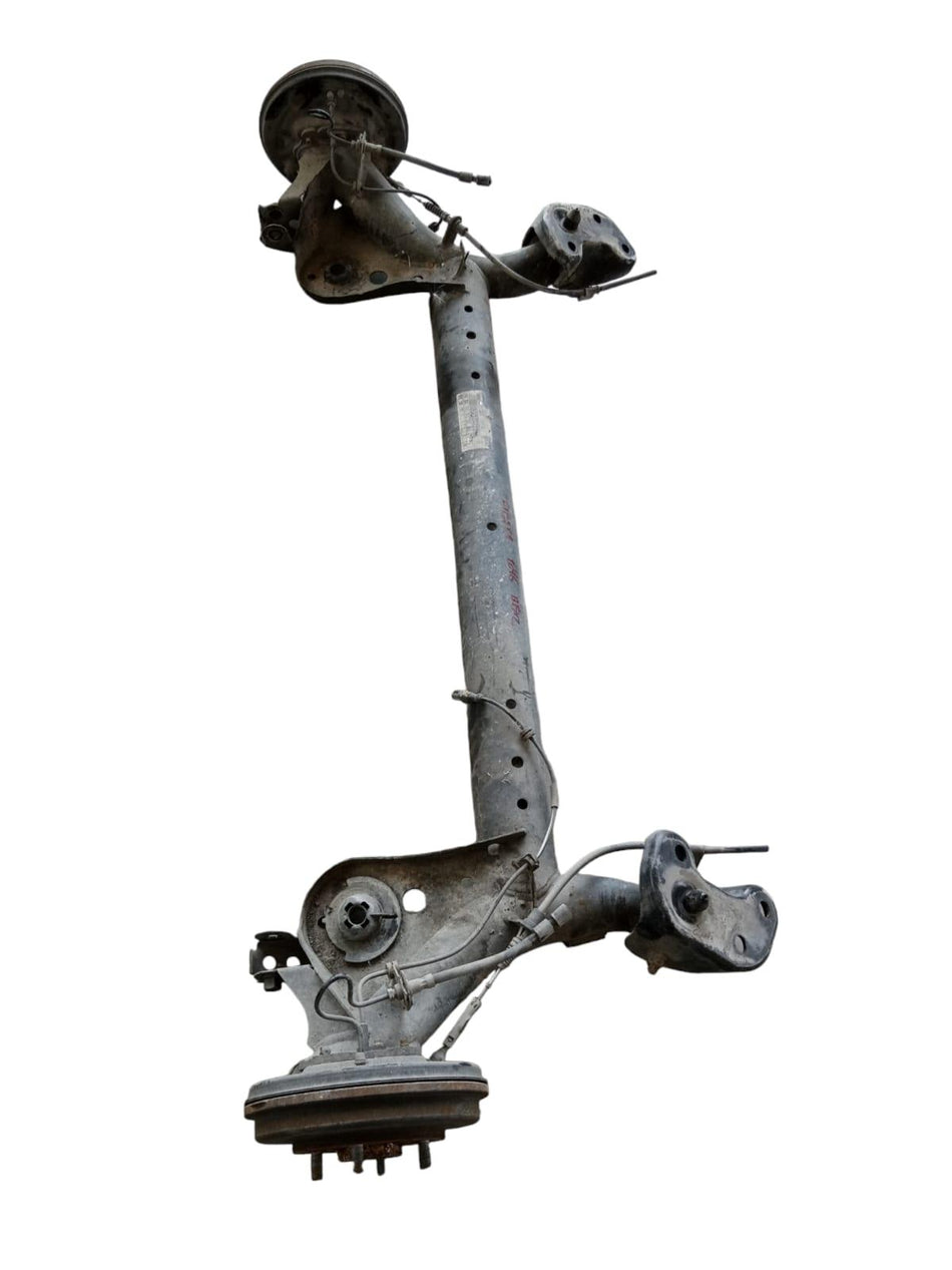 Assale posteriore FORD Fiesta 6° Serie