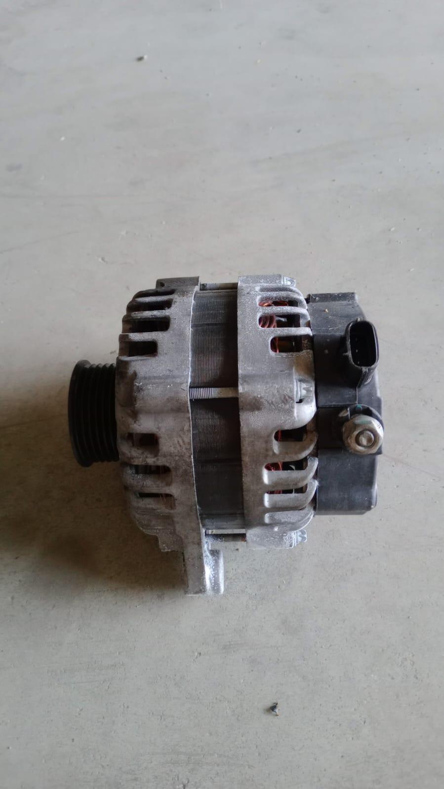 Alternatore DR 4.0 Serie (21>)