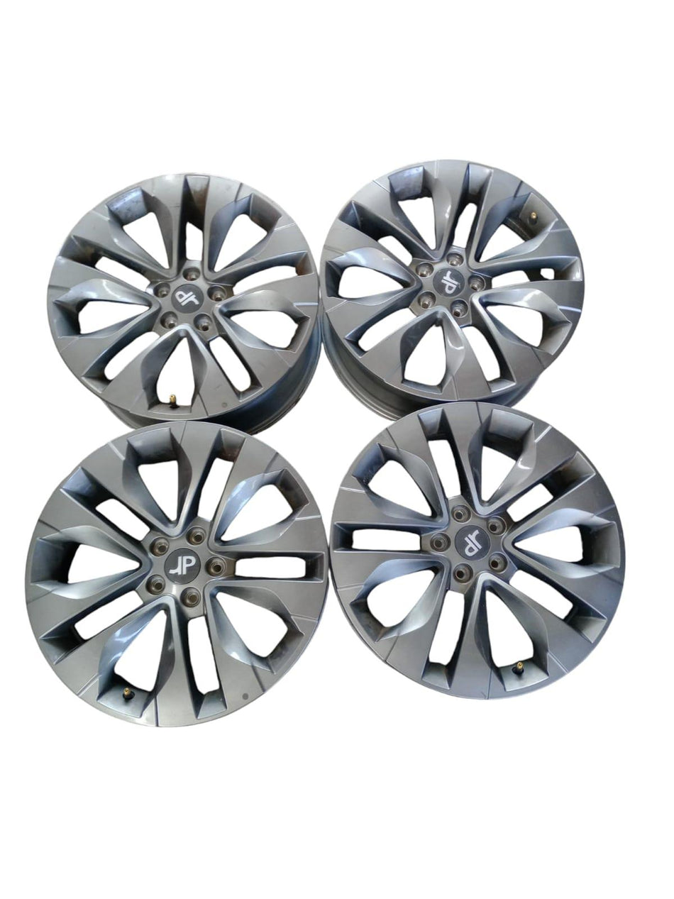 4 Cerchi in lega DR 4.0 Serie (21>)