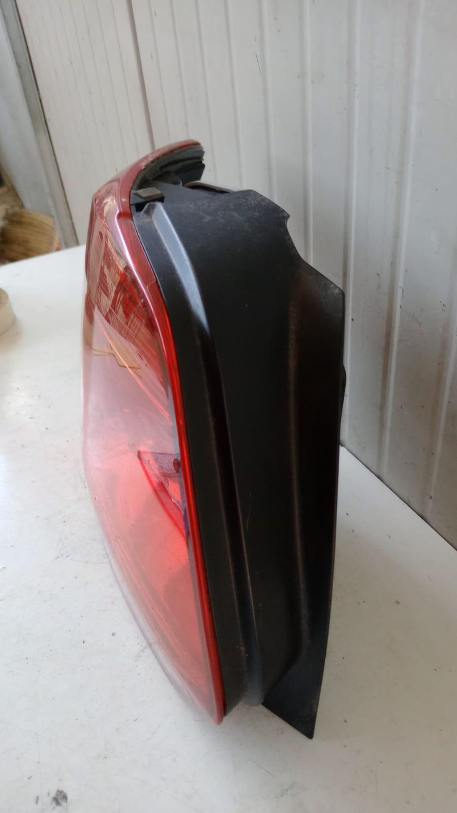 Stop fanale Posteriore Sinistro VOLKSWAGEN Polo 5° Serie