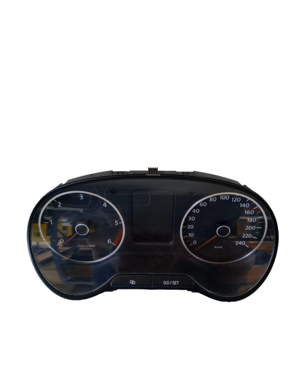 Quadro Strumenti VOLKSWAGEN Polo 5° Serie