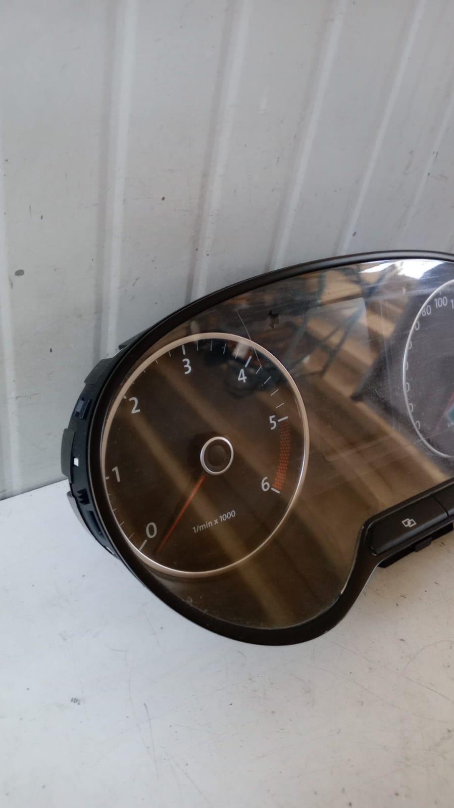 Quadro Strumenti VOLKSWAGEN Polo 5° Serie