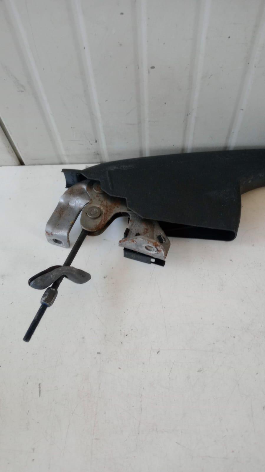 Leva Freno a Mano VOLKSWAGEN Polo 5° Serie