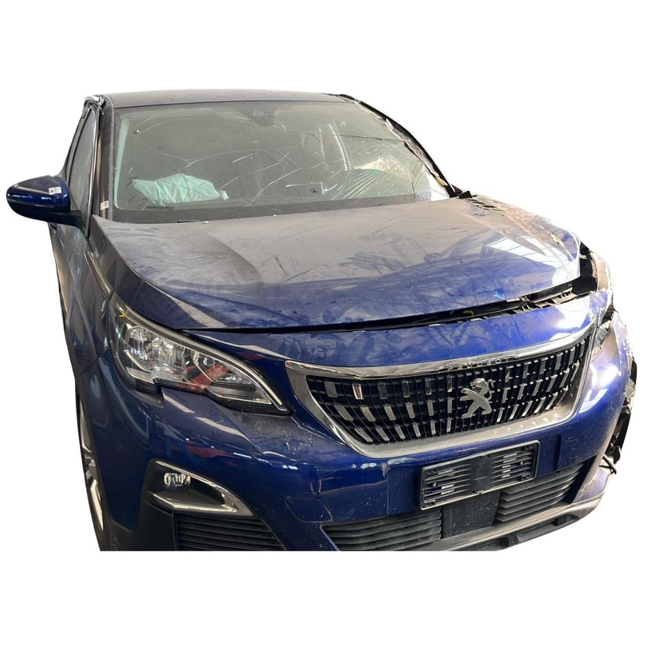 Ricambi usati auto PEUGEOT 3008 Serie (16>23)