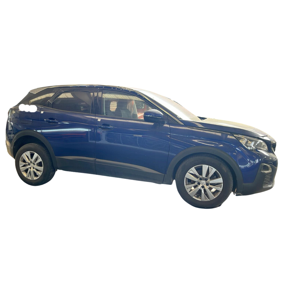 Ricambi usati auto PEUGEOT 3008 Serie (16>23)