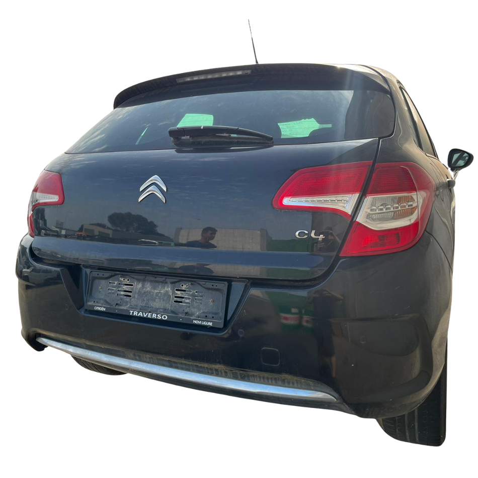 Ricambi usati auto CITROEN C4 2° Serie