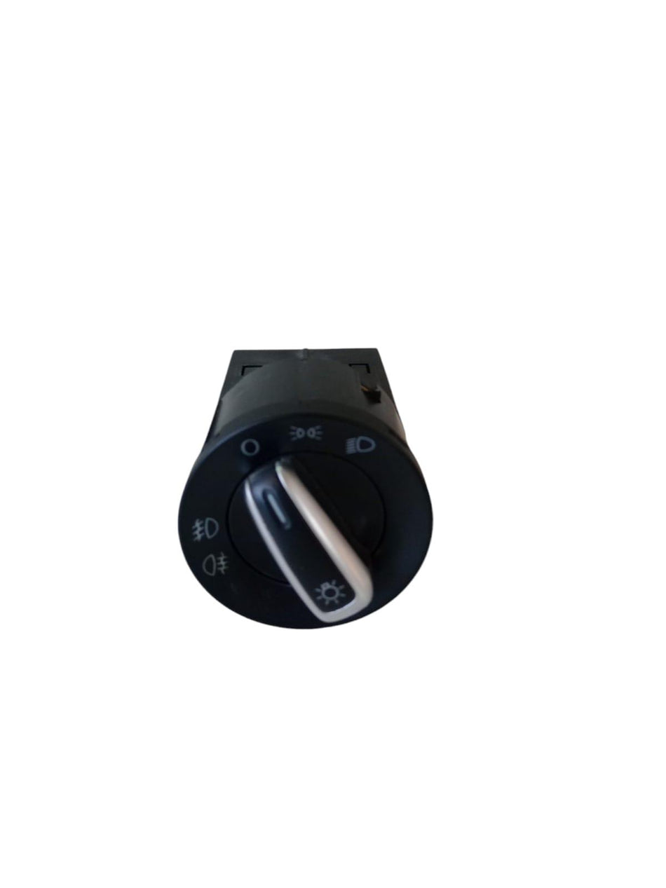 Interruttore comando luci VOLKSWAGEN Polo 5° Serie