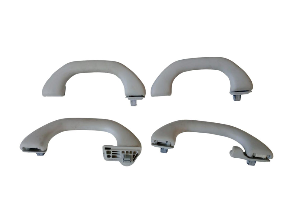 Maniglie Tetto VOLKSWAGEN Polo 5° Serie