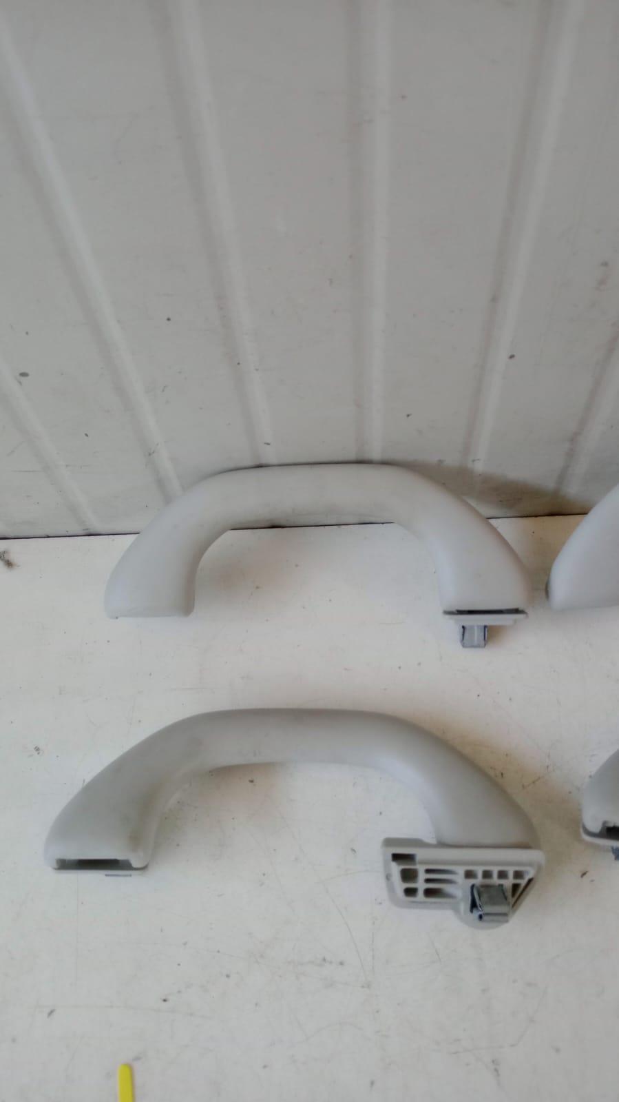 Maniglie Tetto VOLKSWAGEN Polo 5° Serie