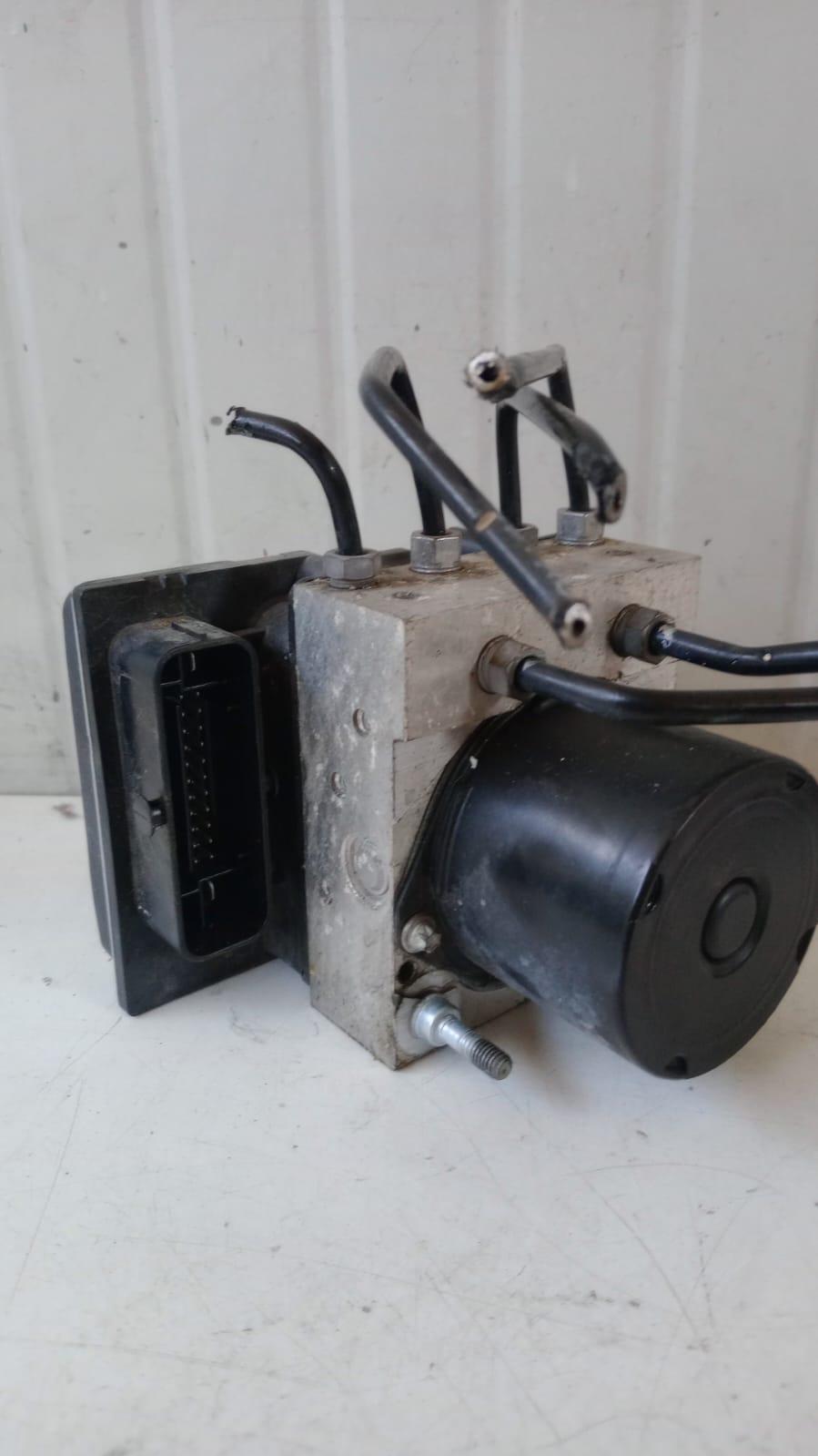 ABS VOLKSWAGEN Polo 5° Serie