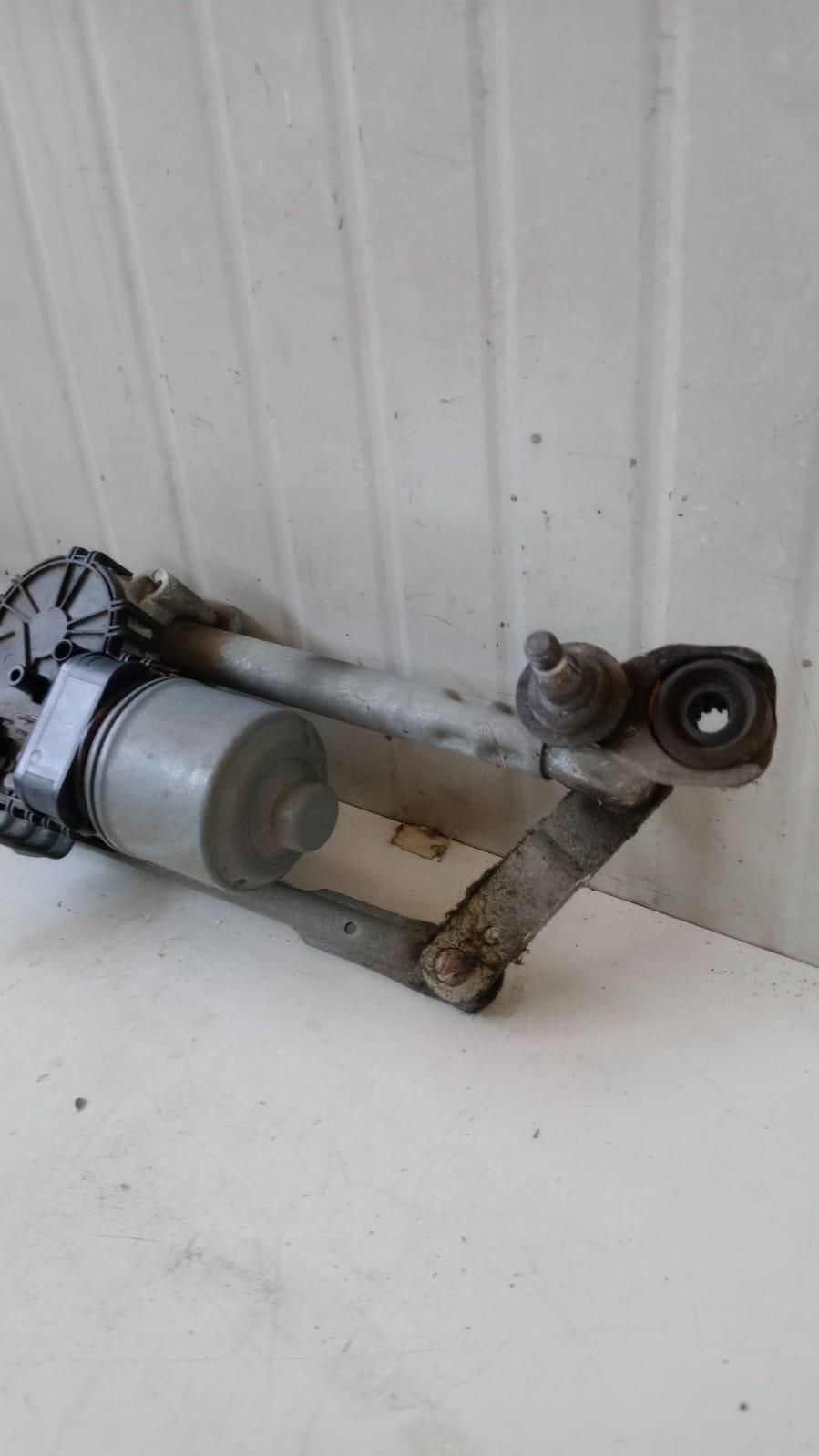 Motorino tergi ant completo di tandem VOLKSWAGEN Polo 5° Serie