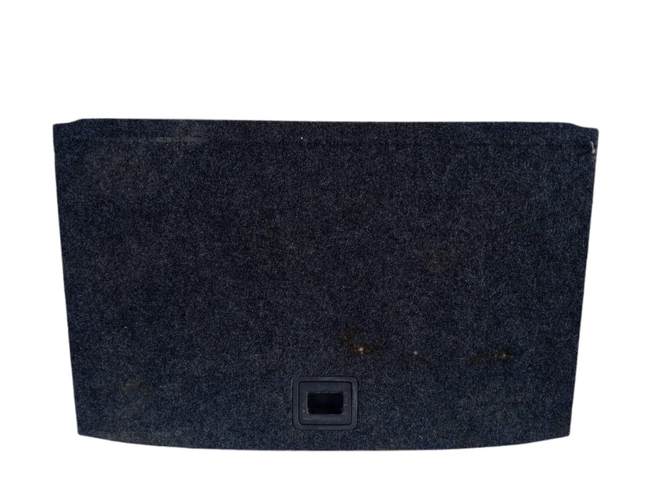Tappeto vano baule VOLKSWAGEN Polo 5° Serie