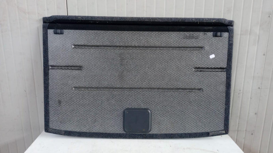 Tappeto vano baule VOLKSWAGEN Polo 5° Serie