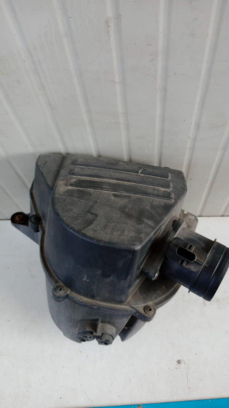 Box scatola filtro aria VOLKSWAGEN Polo 5° Serie
