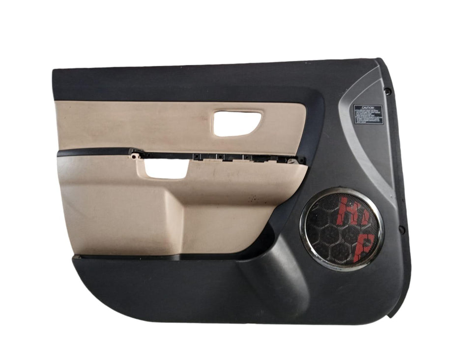 Pannello Anteriore Sinistro KIA Soul 1° Serie
