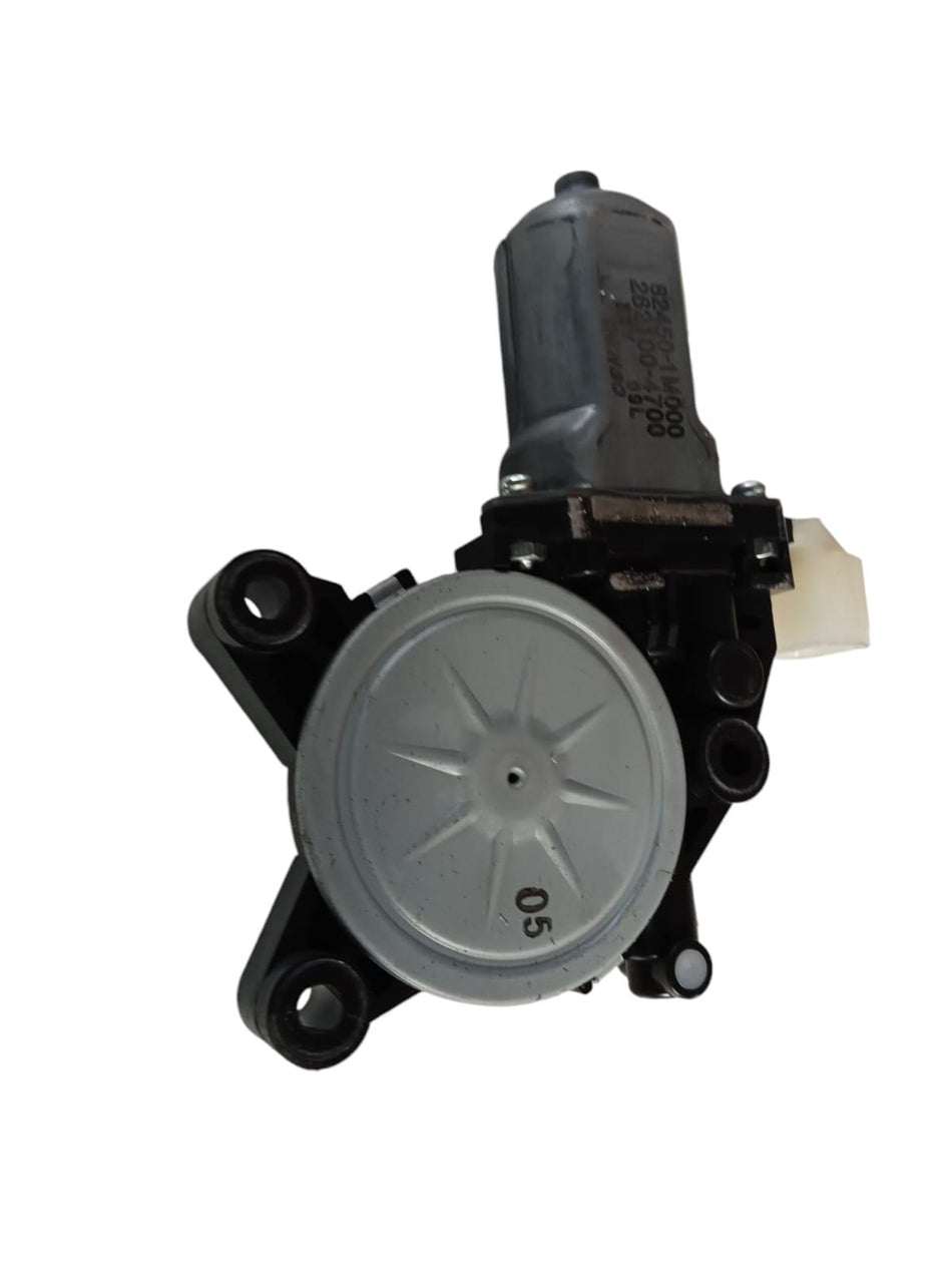 Motorino Alzavetro Anteriore Sinistro KIA Soul 1° Serie