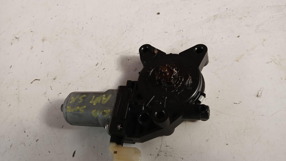 Motorino Alzavetro Anteriore Sinistro KIA Soul 1° Serie