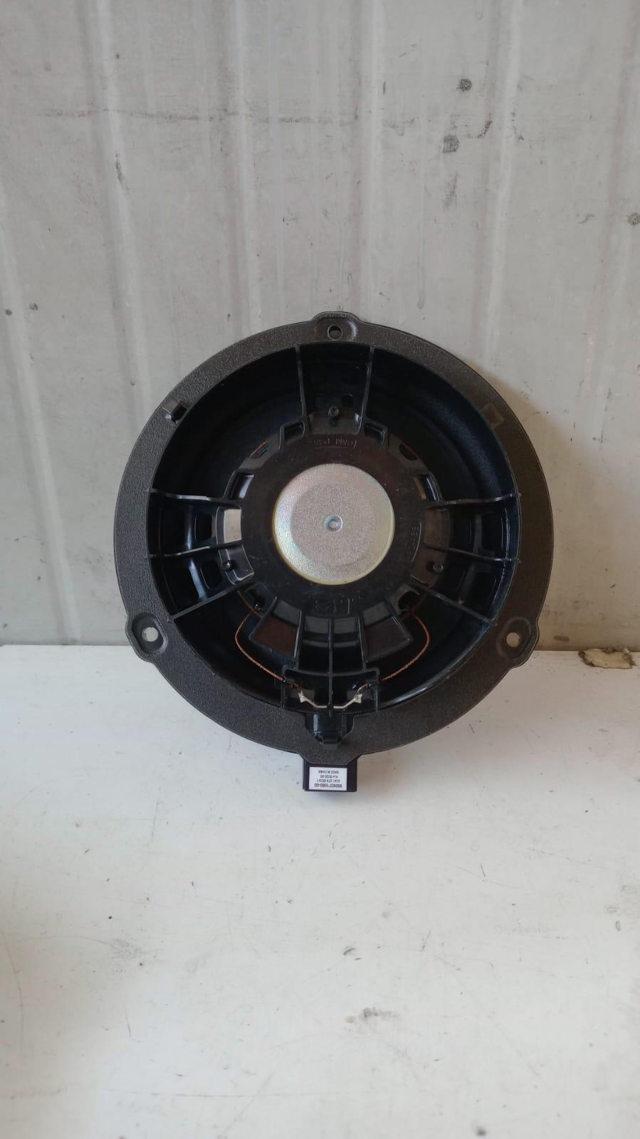 Altoparlante PEUGEOT 3008 Serie (16>23)