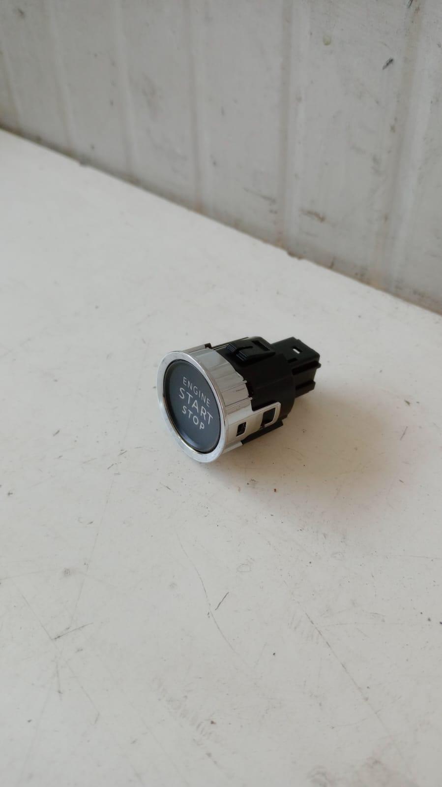 Pulsante start e stop PEUGEOT 3008 Serie (16>23)