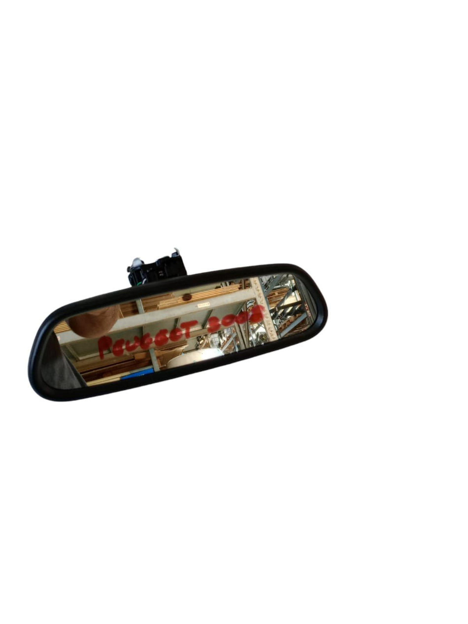 Specchietto Retrovisore Interno PEUGEOT 3008 Serie (16>23)