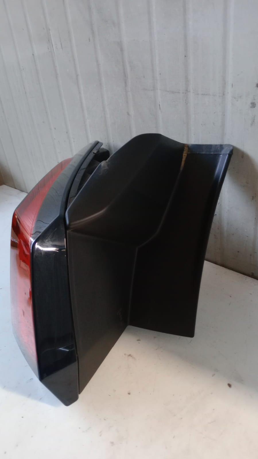 Stop fanale Posteriore Sinistro PEUGEOT 3008 Serie (16>23)