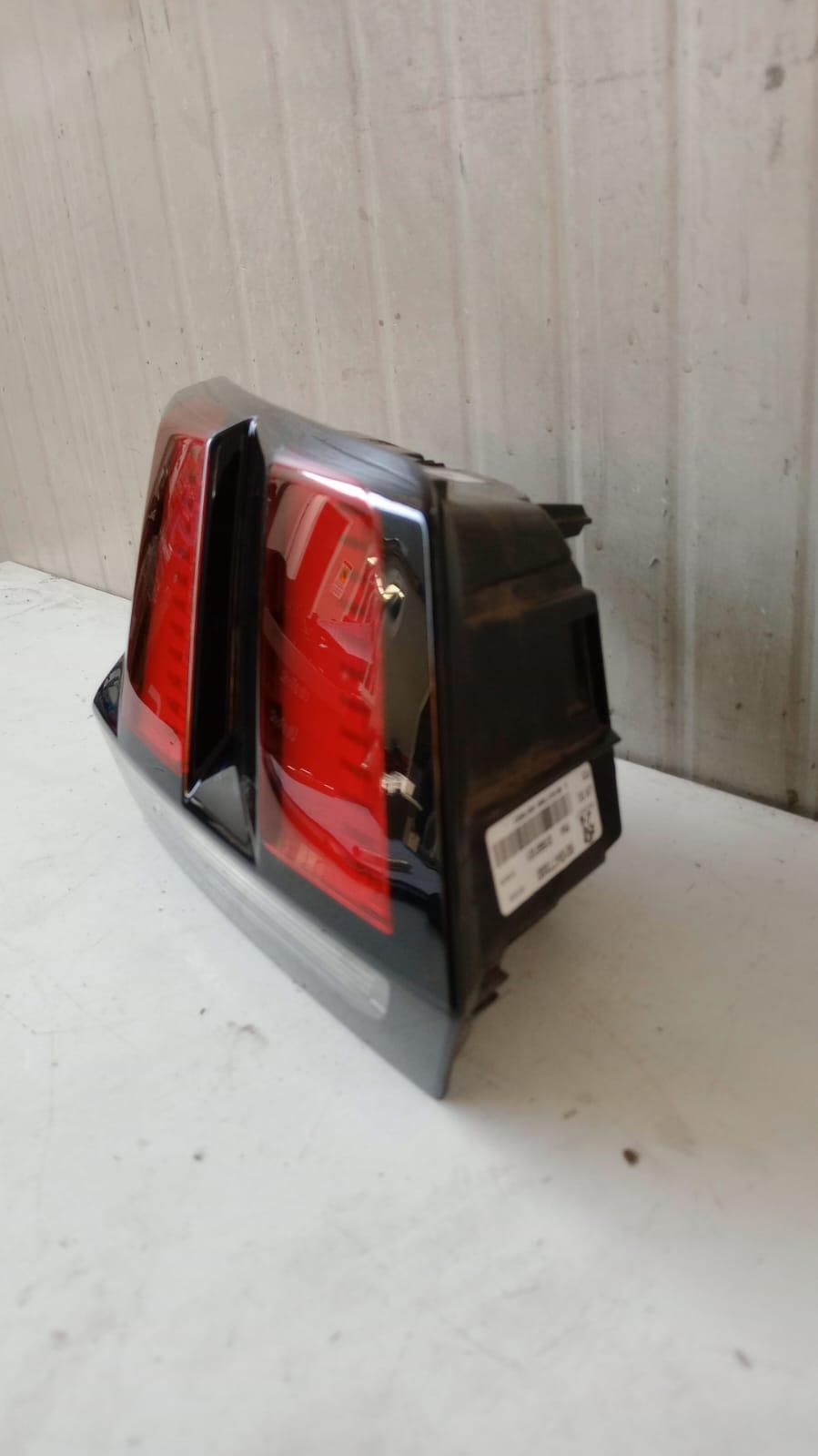 Stop fanale Posteriore Sinistro PEUGEOT 3008 Serie (16>23)