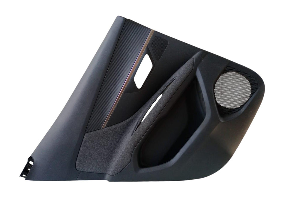 Pannello Posteriore Sinistro PEUGEOT 3008 Serie (16>23)