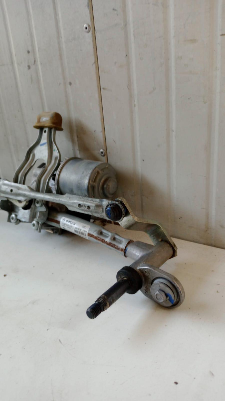 Motorino tergi ant completo di tandem PEUGEOT 3008 Serie (16>23)