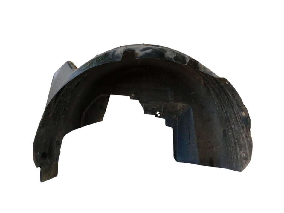 Passaruota post SX PEUGEOT 3008 Serie (16>23)