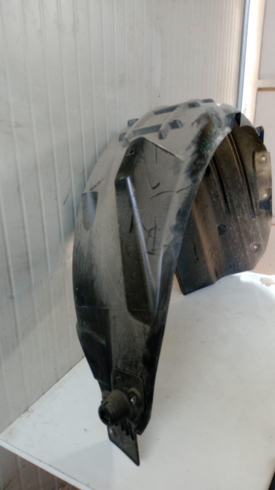 Passaruota post SX PEUGEOT 3008 Serie (16>23)