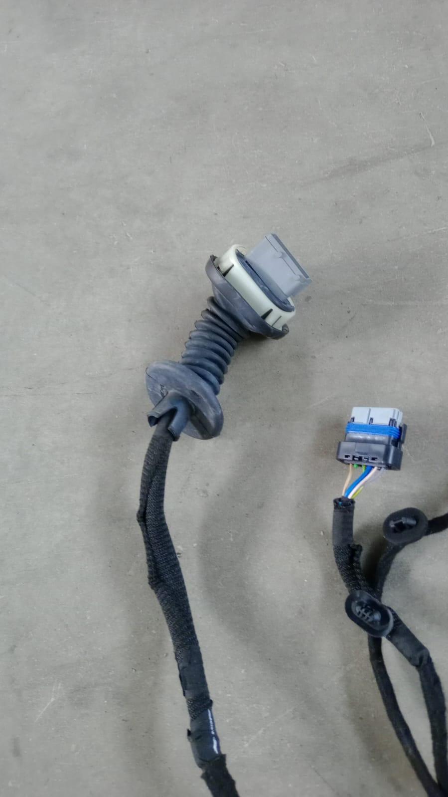 Cablaggio Porta Post SX PEUGEOT 3008 Serie (16>23)