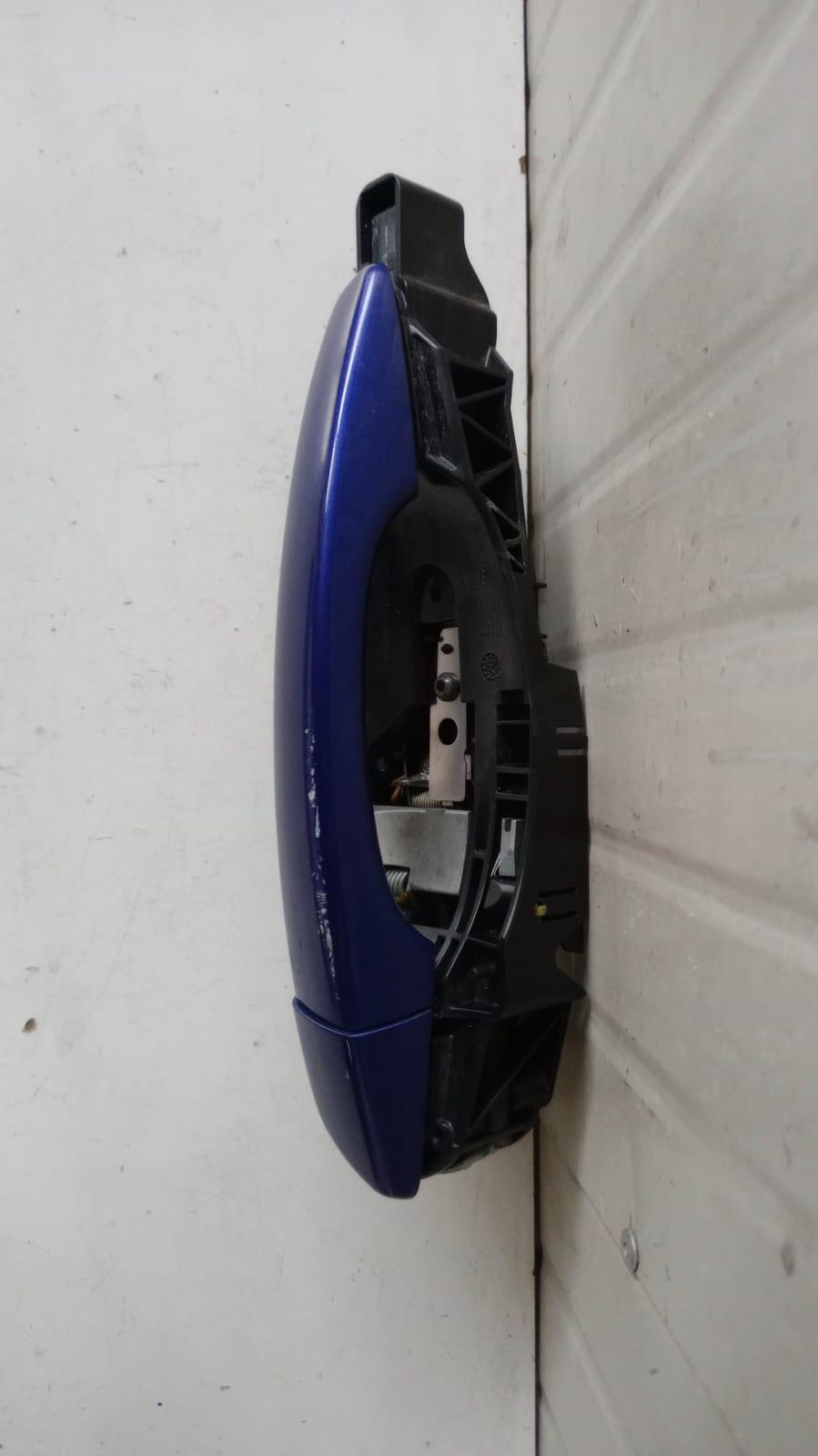 Maniglia interna Posteriore Sinistra PEUGEOT 3008 Serie (16>23)