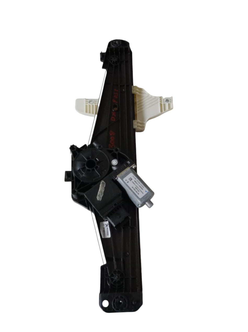 Meccanismo alzavetro Post. DX PEUGEOT 3008 Serie (16>23)