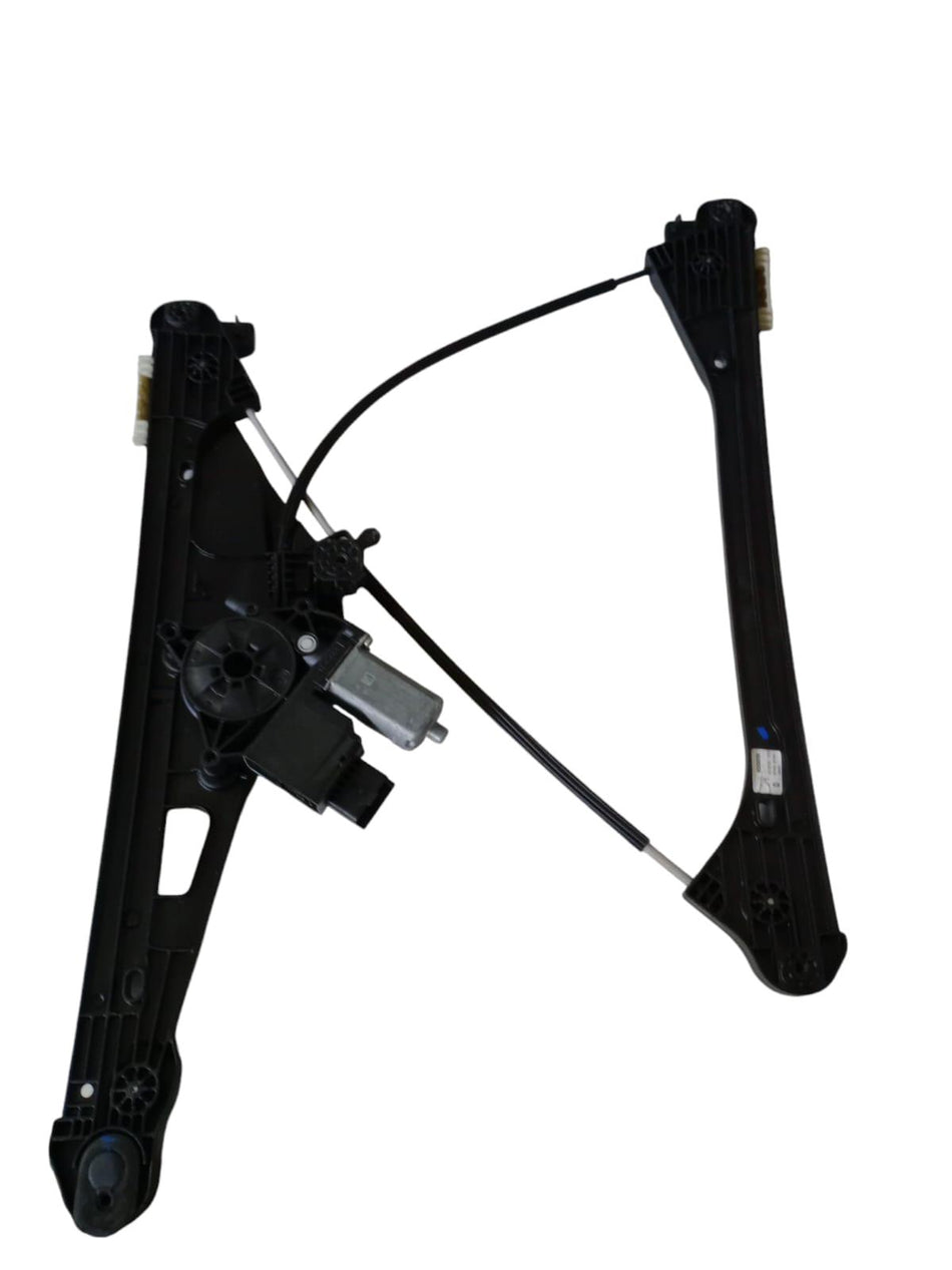 Meccanismo alzavetro Ant. DX PEUGEOT 3008 Serie (16>23)