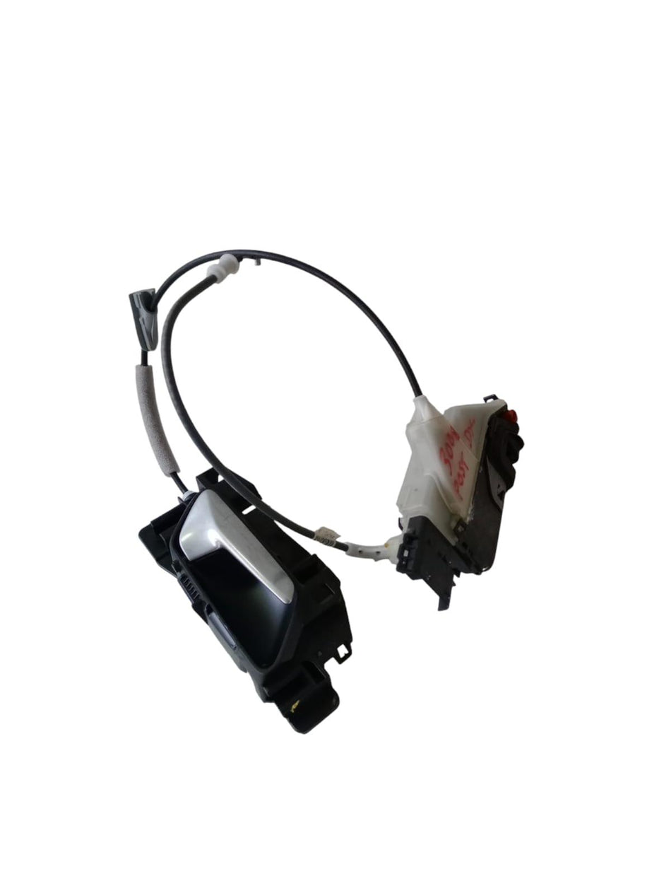 Serratura Posteriore destra PEUGEOT 3008 Serie (16>23)