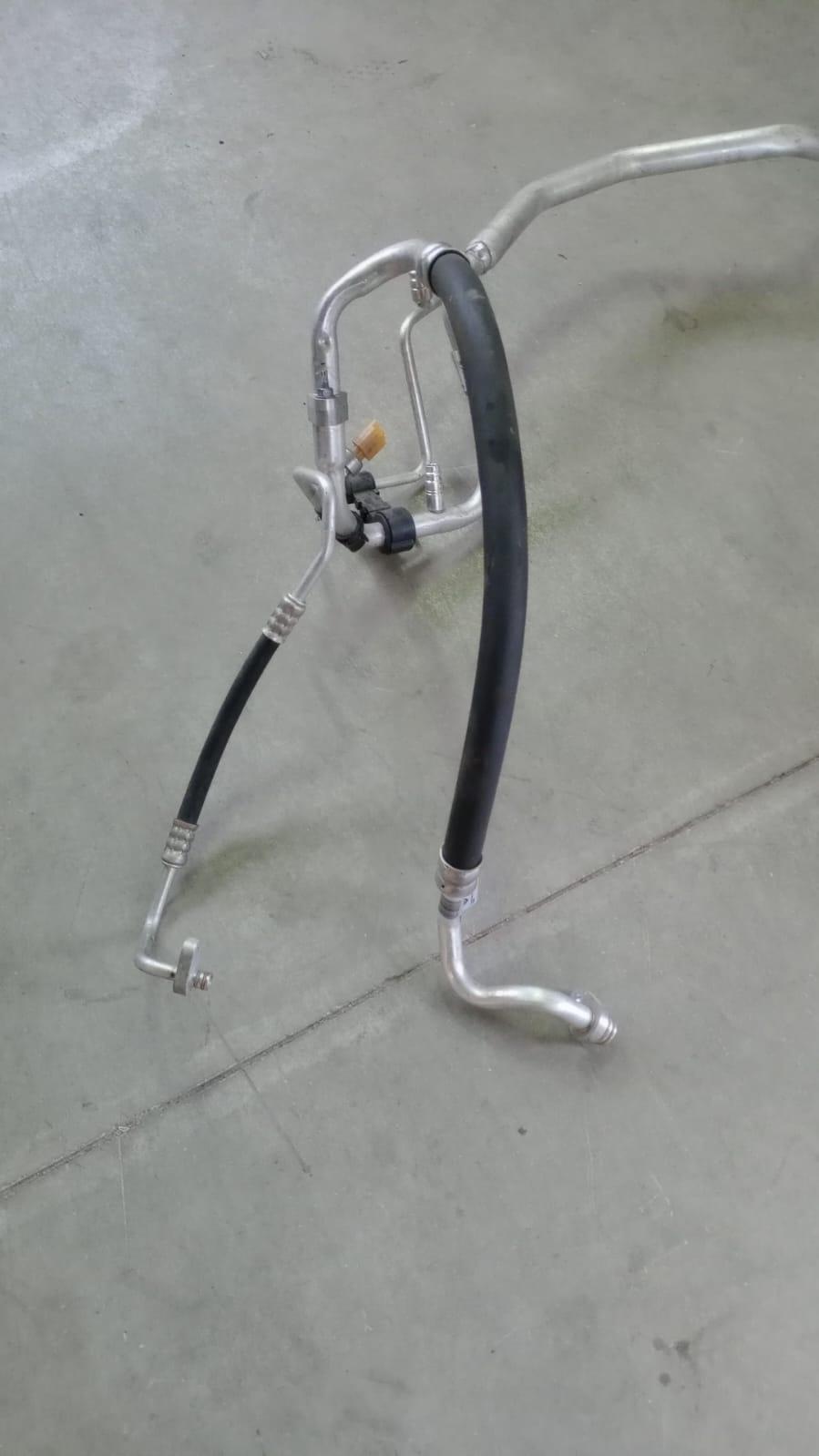 Tubo Aria condizionata PEUGEOT 3008 Serie (16>23)