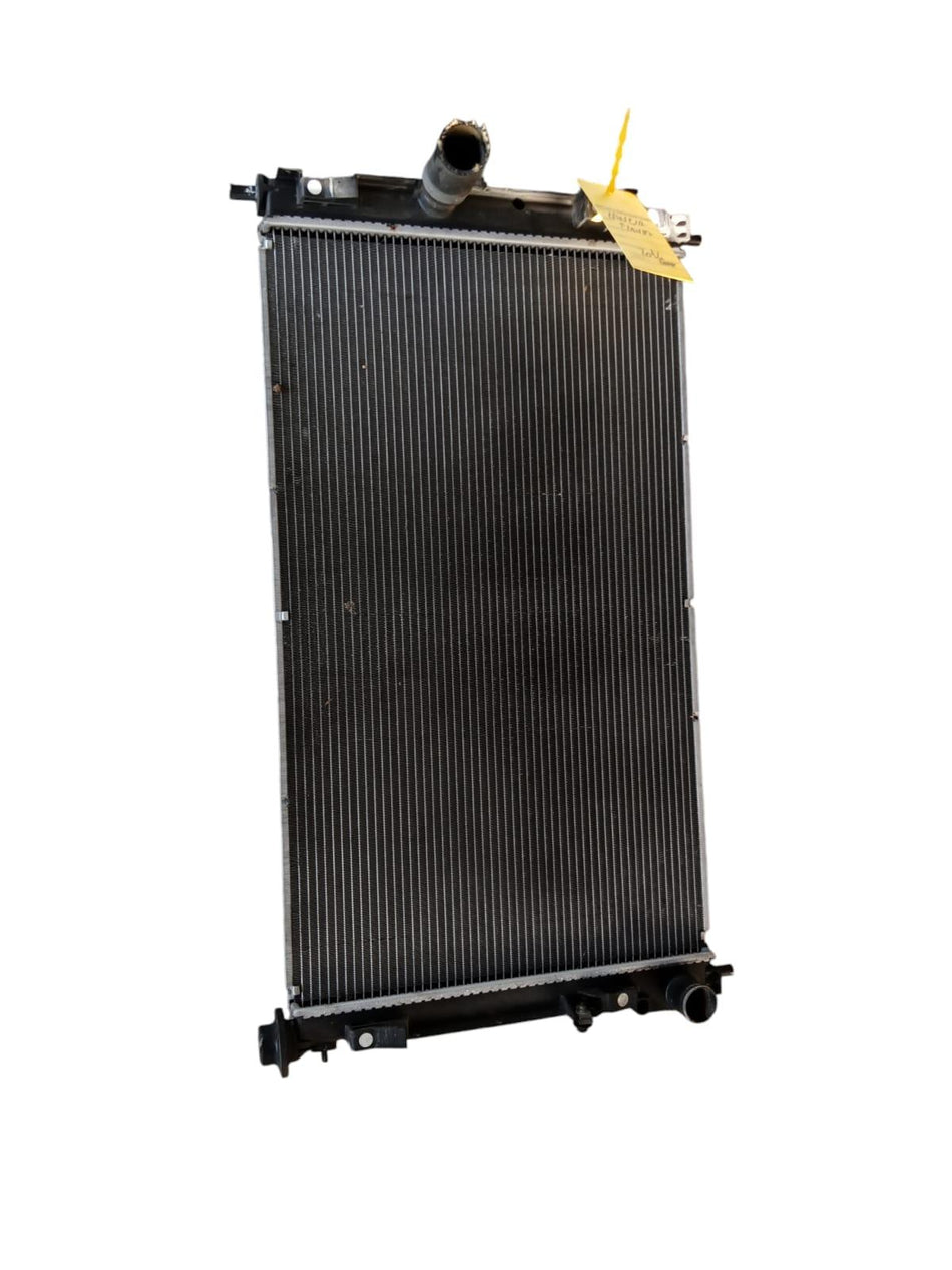 Radiatore acqua LANCIA Flavia 2° Serie