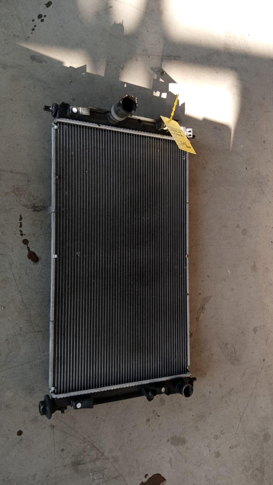 Radiatore acqua LANCIA Flavia 2° Serie