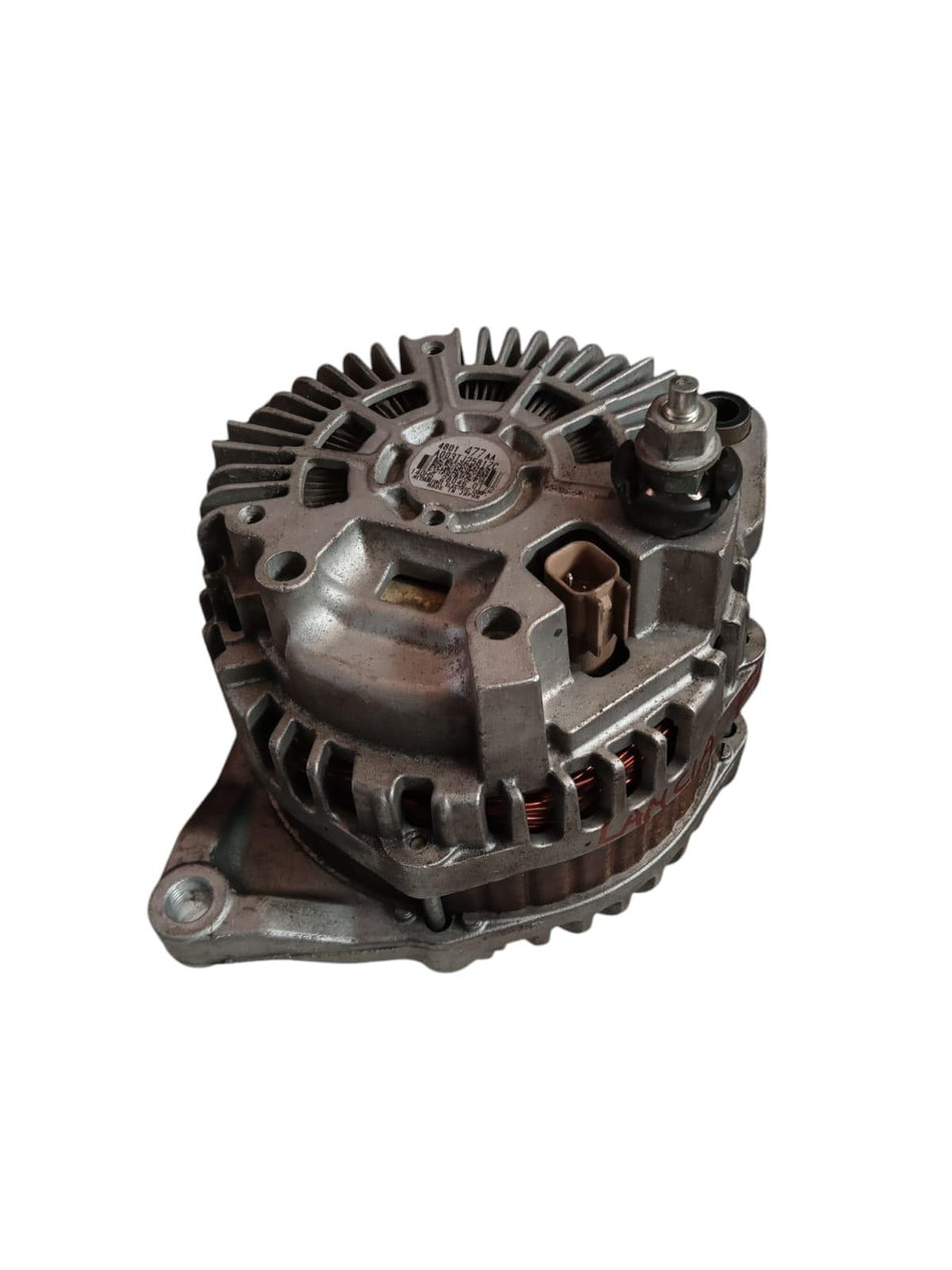 Alternatore LANCIA Flavia 2° Serie