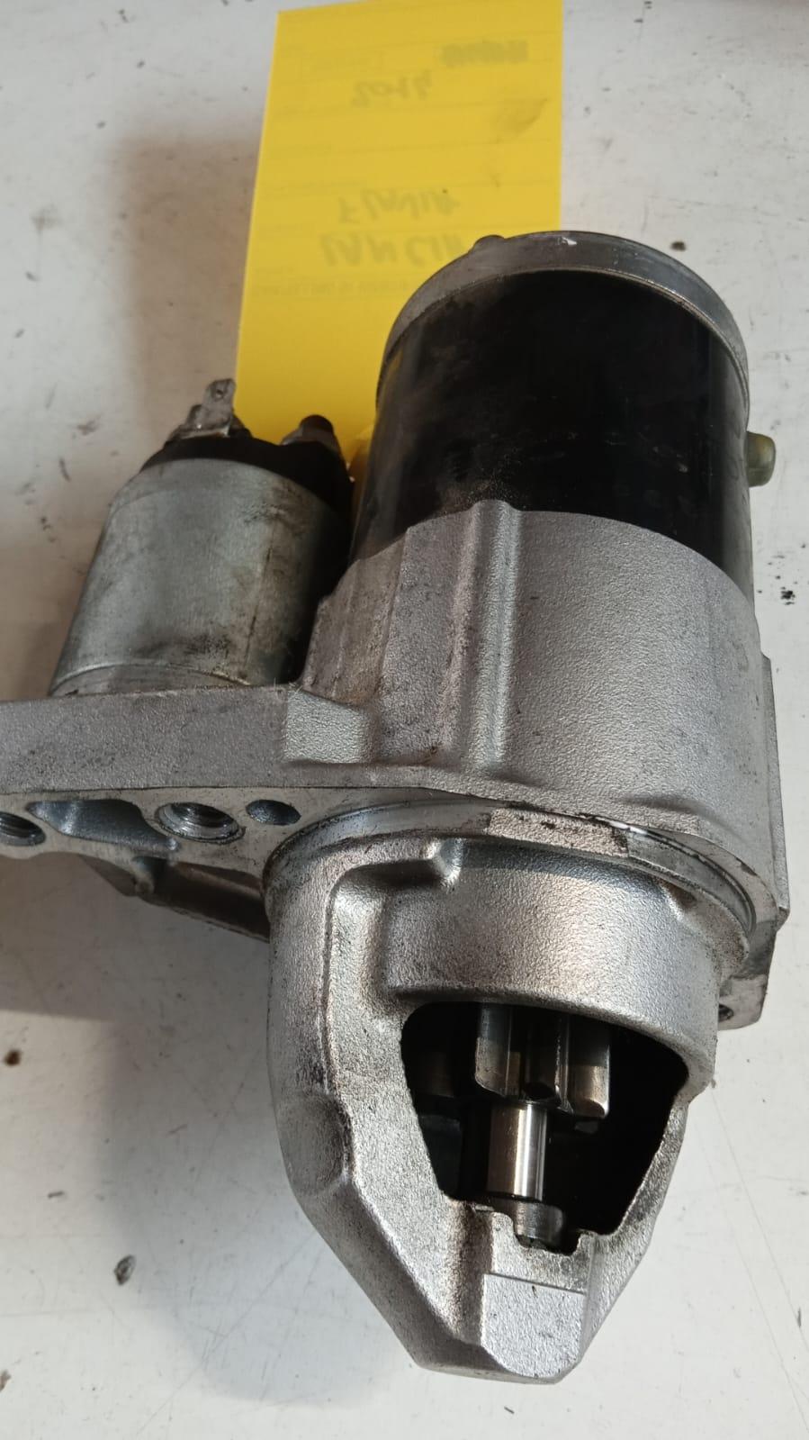 Motorino d' avviamento LANCIA Flavia 2° Serie