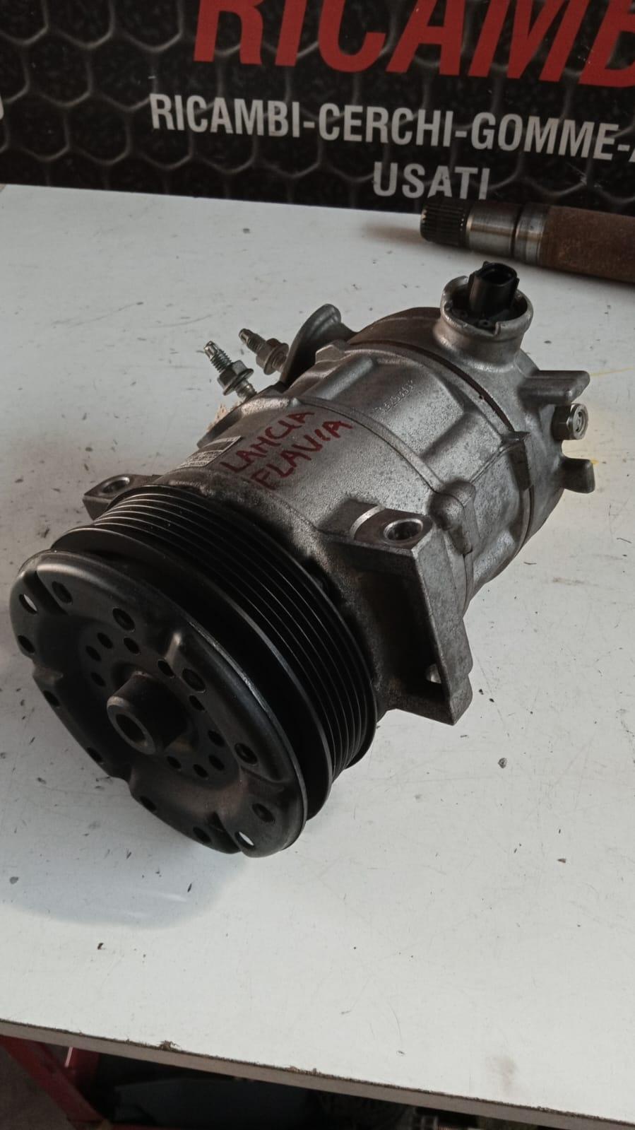 Compressore A/C LANCIA Flavia 2° Serie