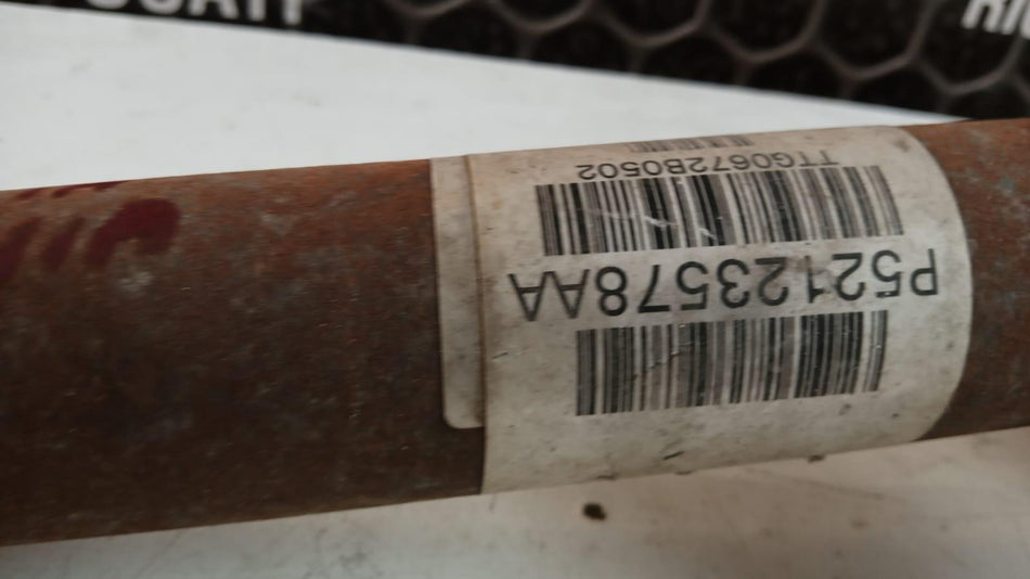 Albero Intermedio LANCIA Flavia 2° Serie