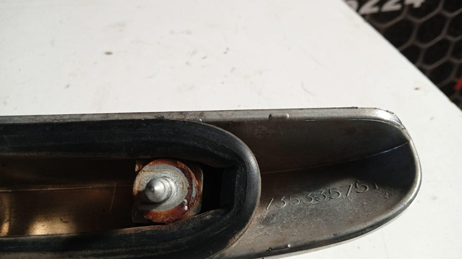 Modanatura portellone post. LANCIA Ypsilon 2° Serie