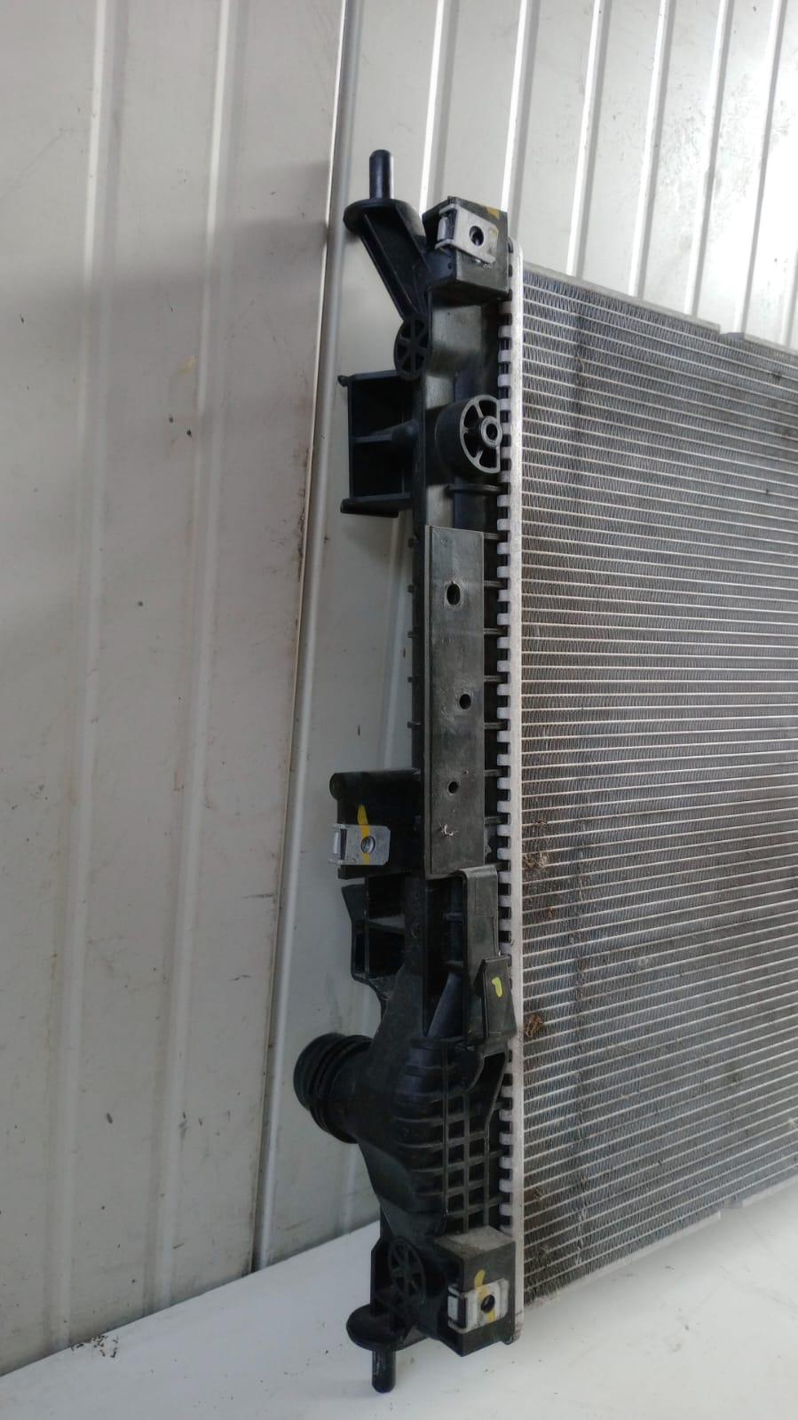 Radiatore acqua PEUGEOT 3008 Serie (16>23)