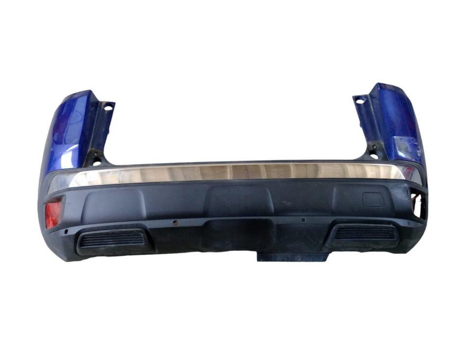 Paraurti Posteriore completo PEUGEOT 3008 Serie (16>23)