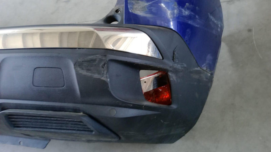 Paraurti Posteriore completo PEUGEOT 3008 Serie (16>23)