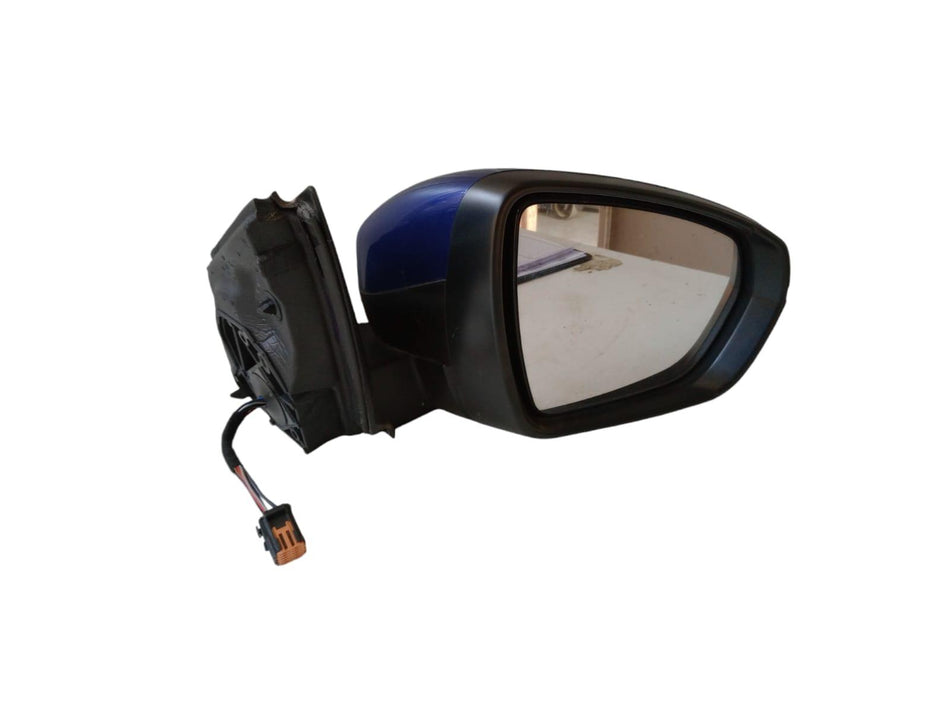 Specchietto Retrovisore Destro PEUGEOT 3008 Serie (16>23)