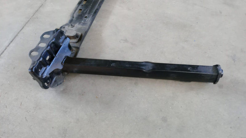 Puntale Anteriore Culla Motore DX e SX PEUGEOT 3008 Serie (16>23)