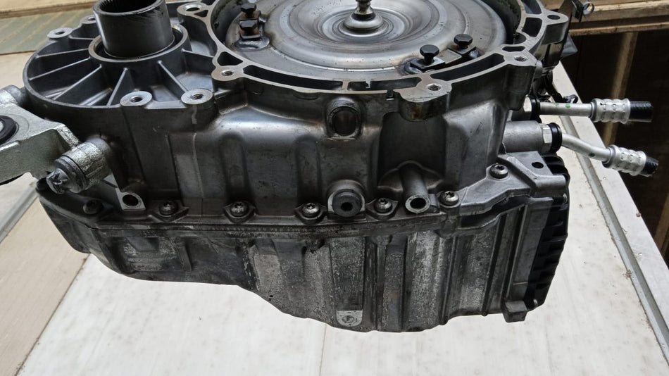 Cambio Automatico FIAT 500 X Serie (15>)